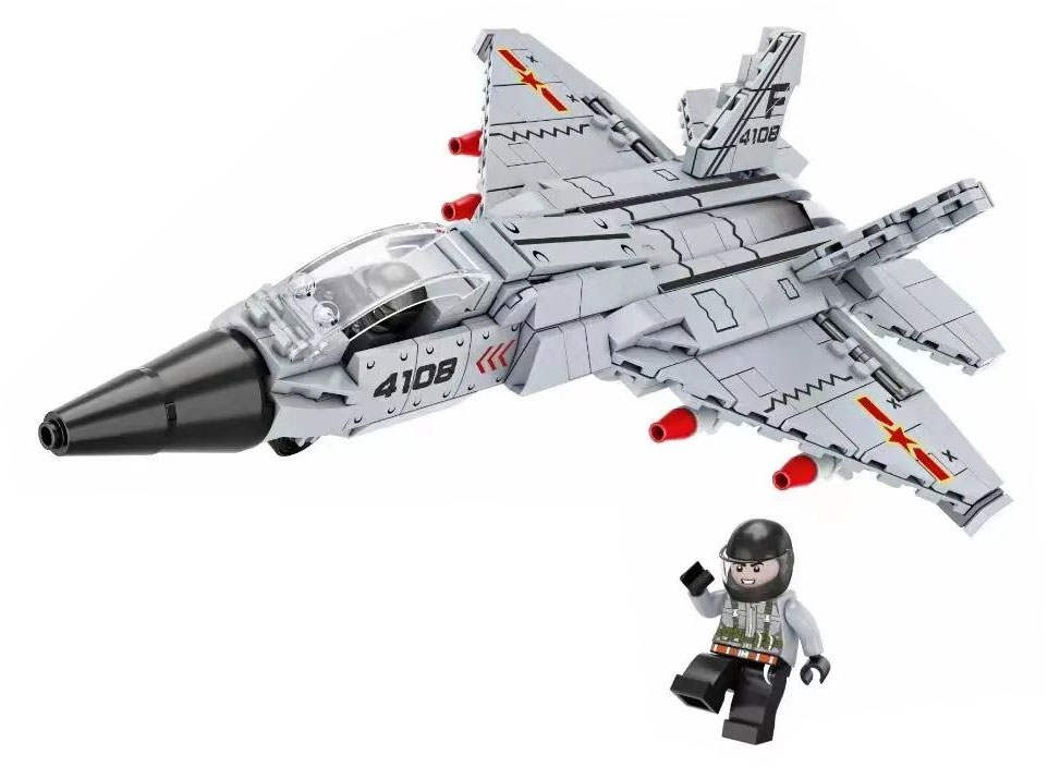 J-35 Fighter