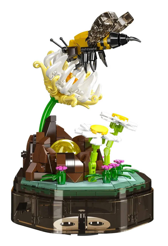 Insect World