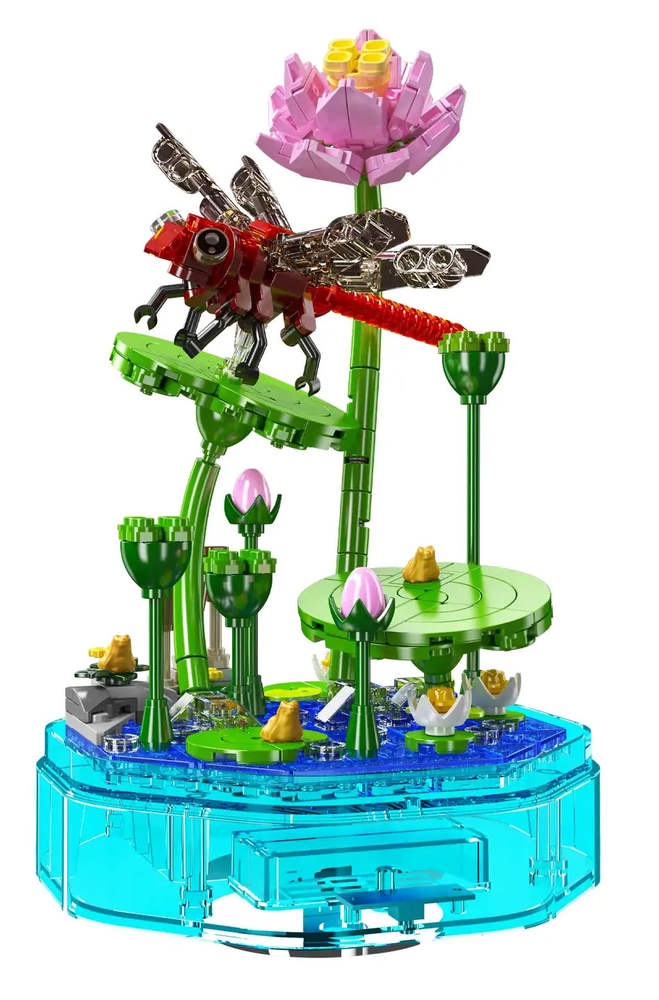 Insect World
