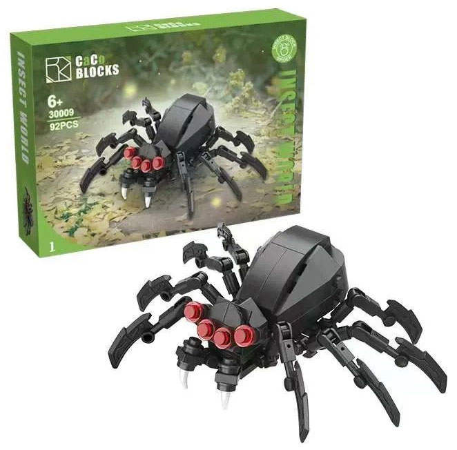 Insect World