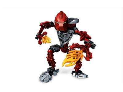 Toa Hordika Vakama