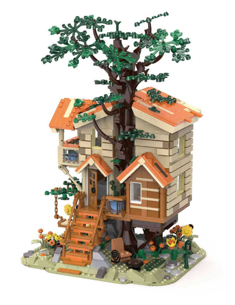 Natural House
