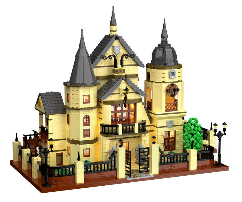 Magic Academy