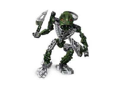Toa Hordika Matau