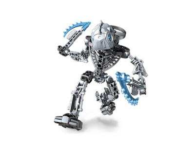 Toa Hordika Nuju