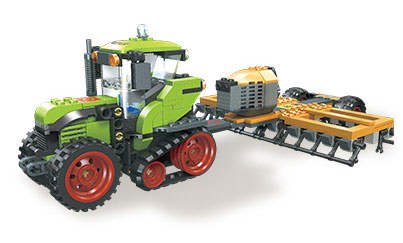 Cultivator
