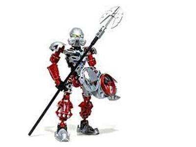 Toa Norik