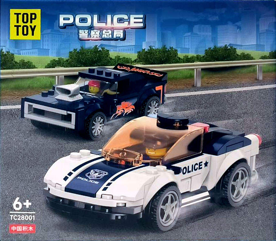 Police