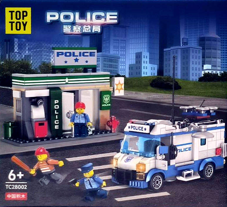 Police