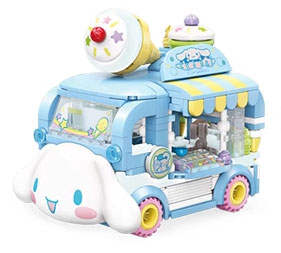 Sanrio Characters