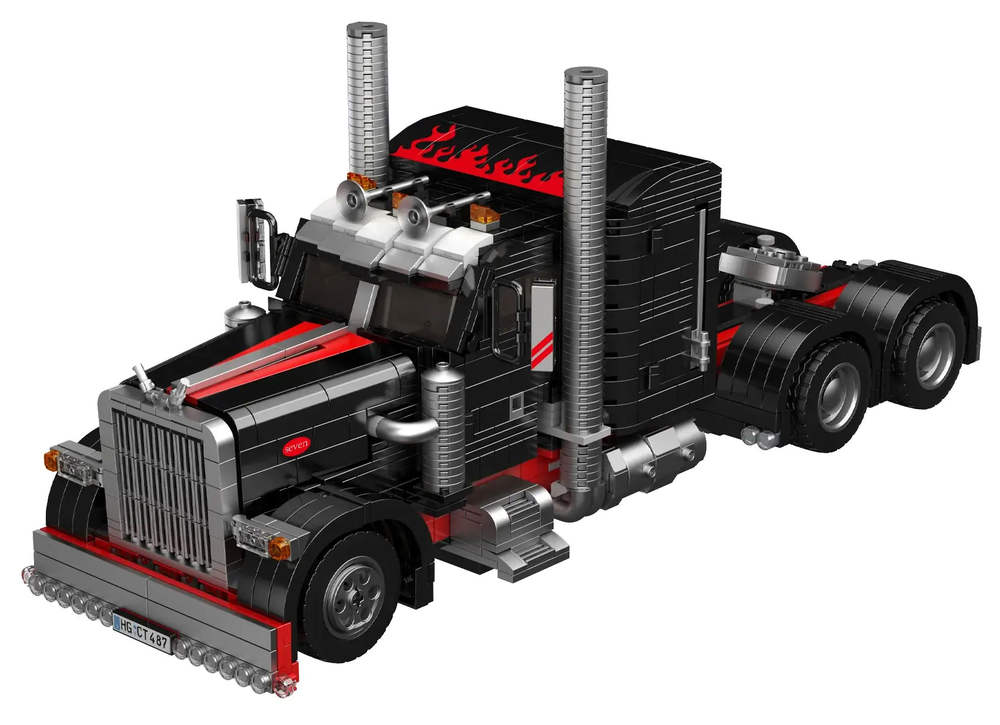 American Truck