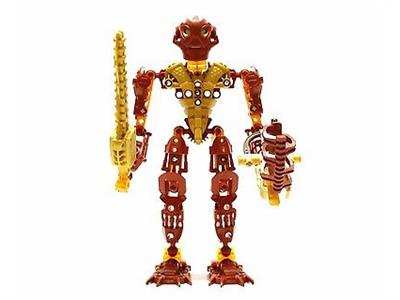 Toa Jaller