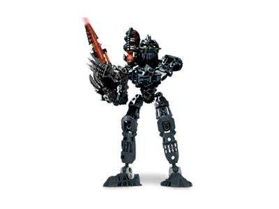Toa Nuparu