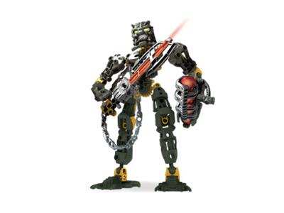 Toa Hewkii