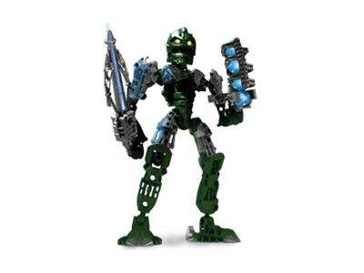 Toa Kongu