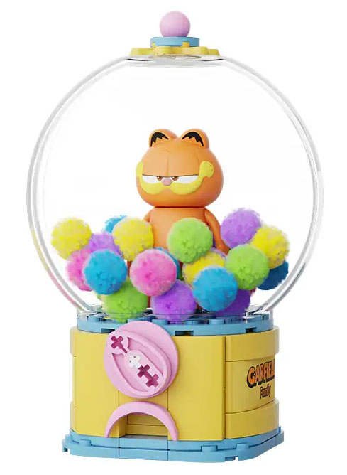 Garfield Family