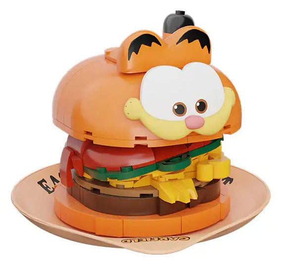 Garfield Family