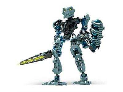 Toa Matoro