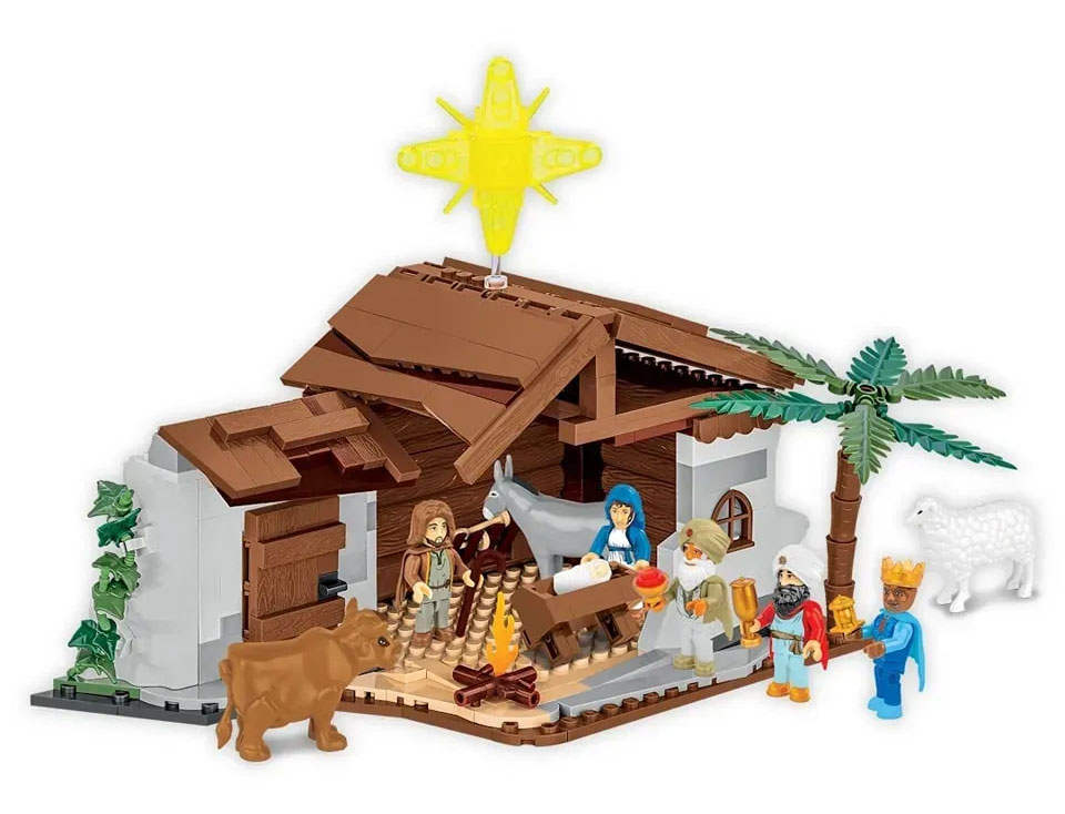 Nativity Scene