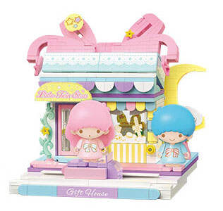 LittleTwinStars