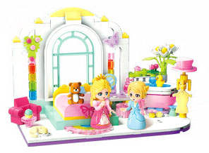 Princess Leah