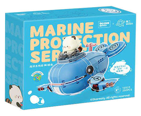 Marine Protection