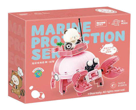 Marine Protection