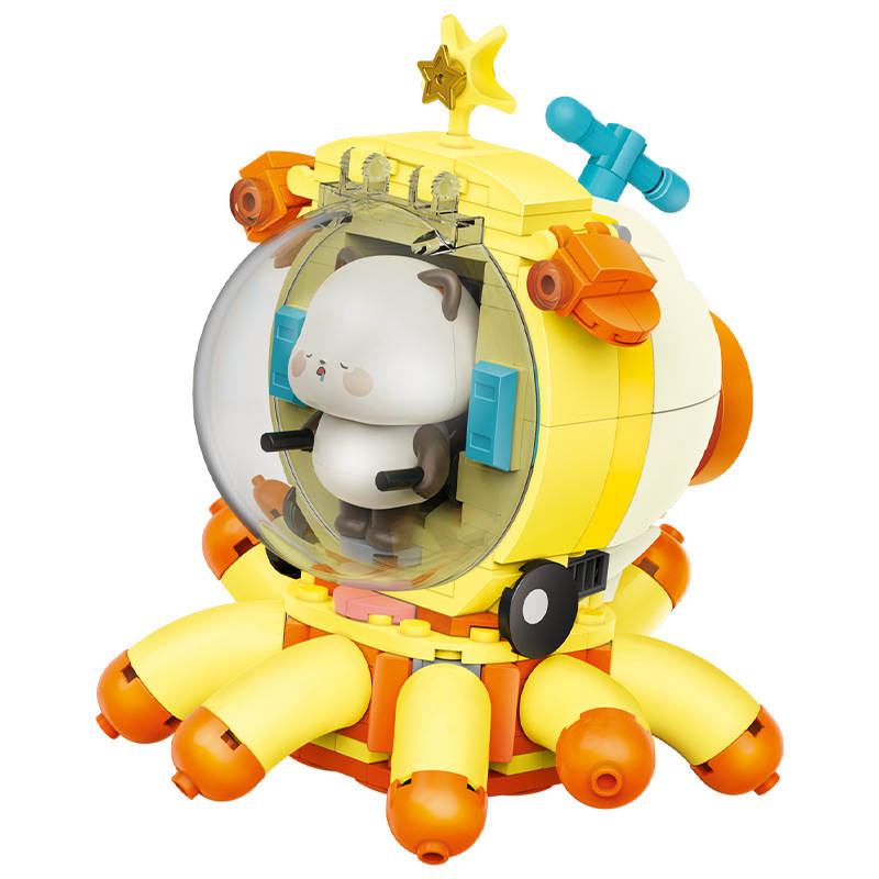 Marine Protection