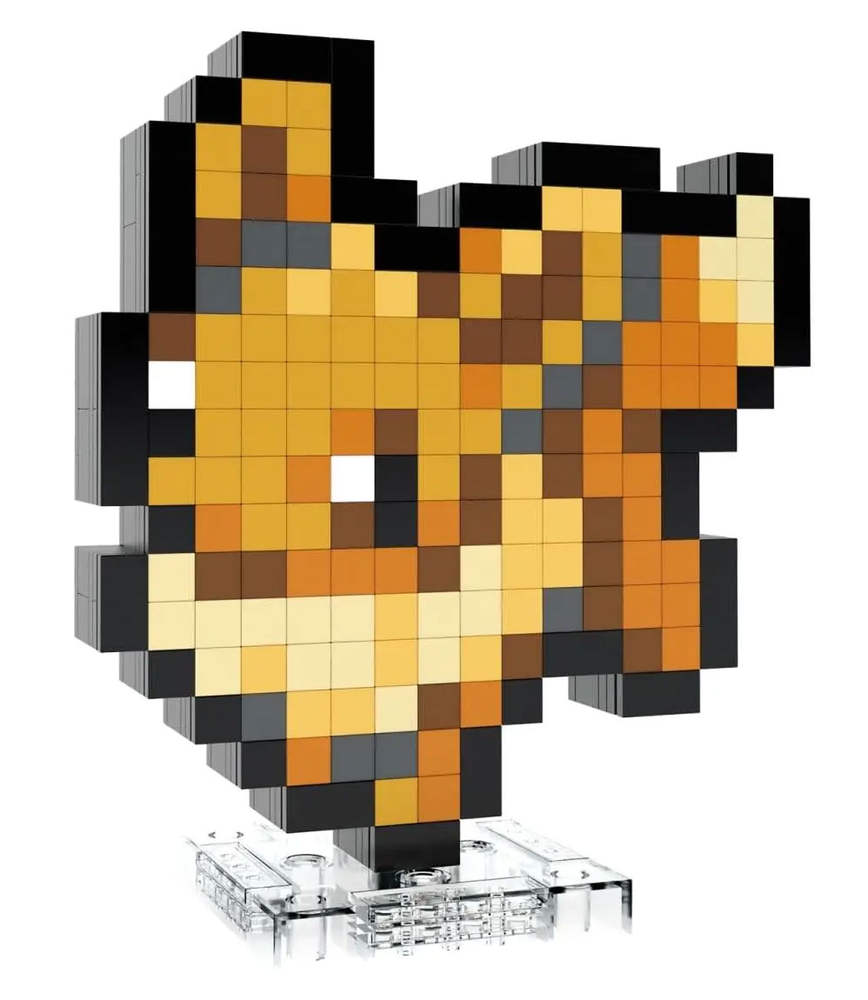 Pokémon Eevee
