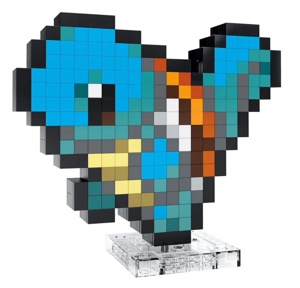 Pokémon Squirtle