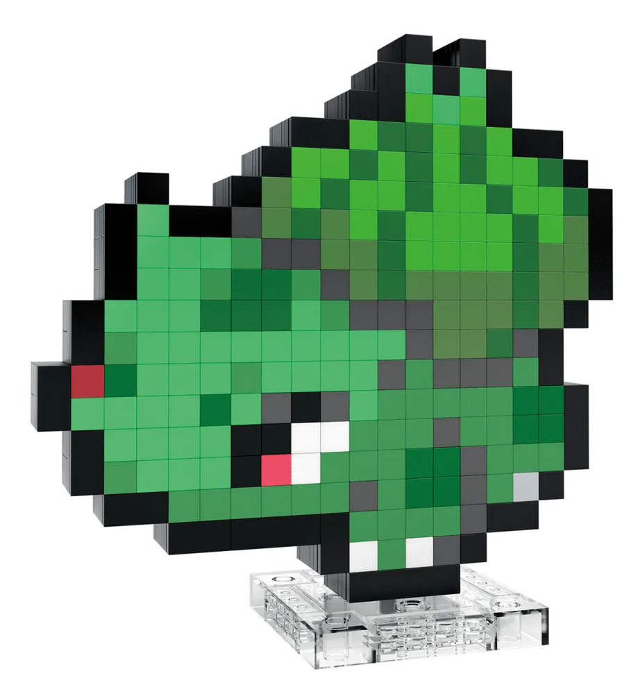 Pokémon Bulbasaur