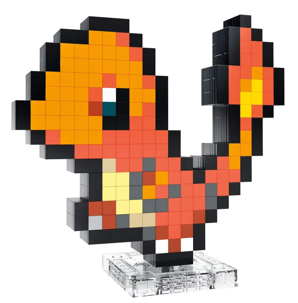Pokémon Charmander