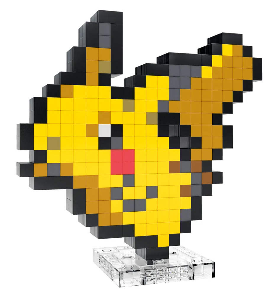 Pokémon Pikachu