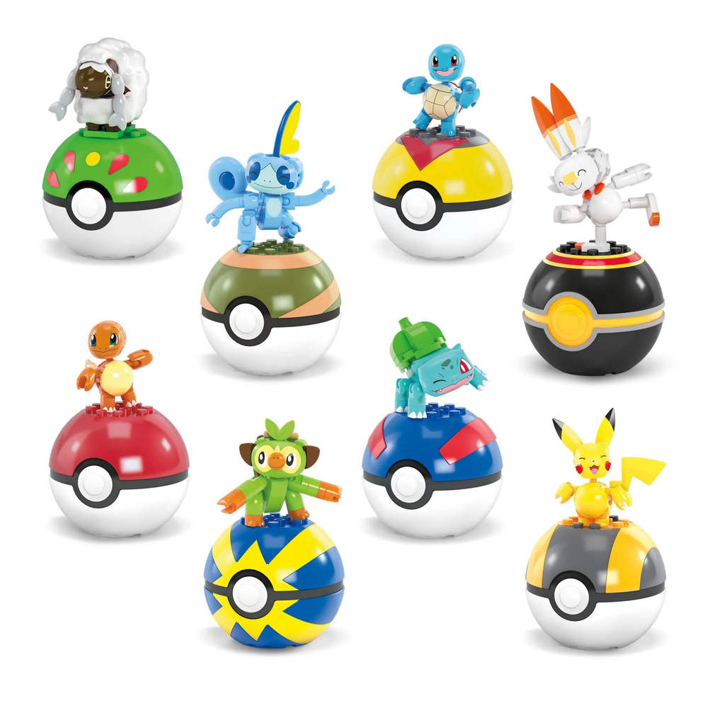 Pokémon Trainerteam