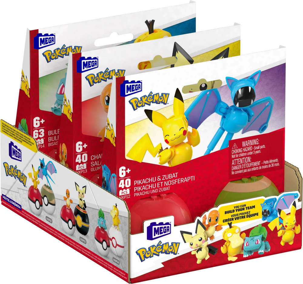 Pokémon Poké Ball 2-Pack