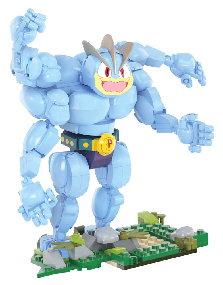 Pokémon Machamp