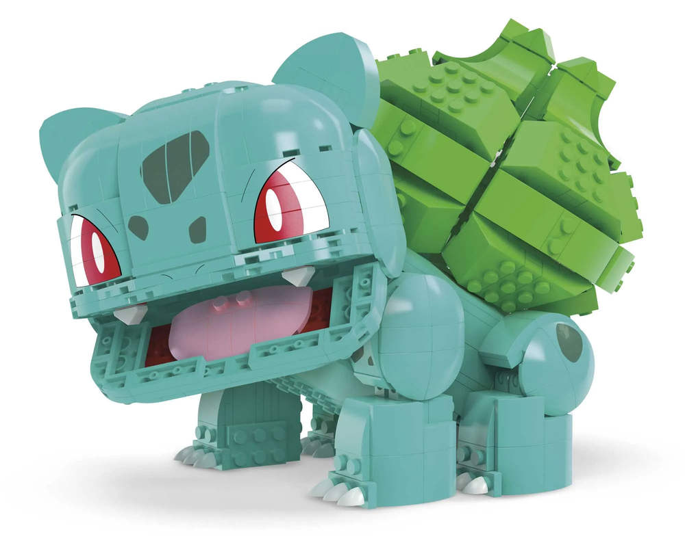 Pokémon Jumbo Bulbasaur