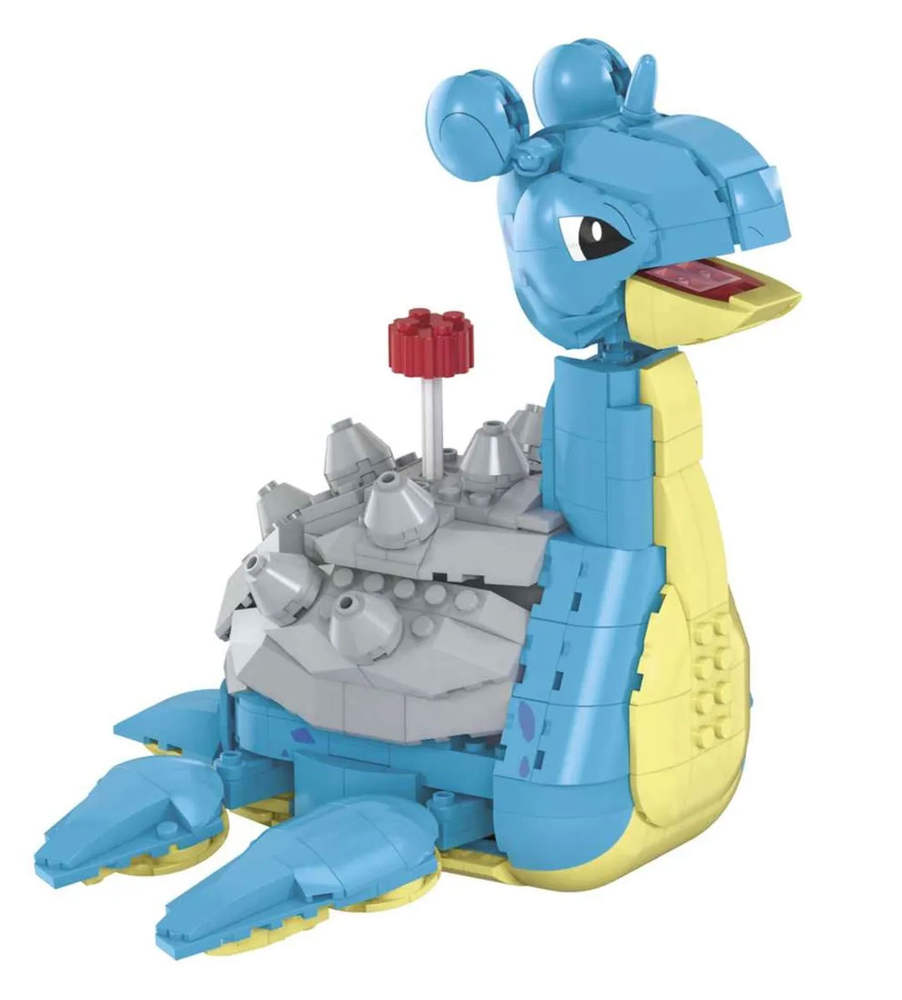 Pokémon Lapras