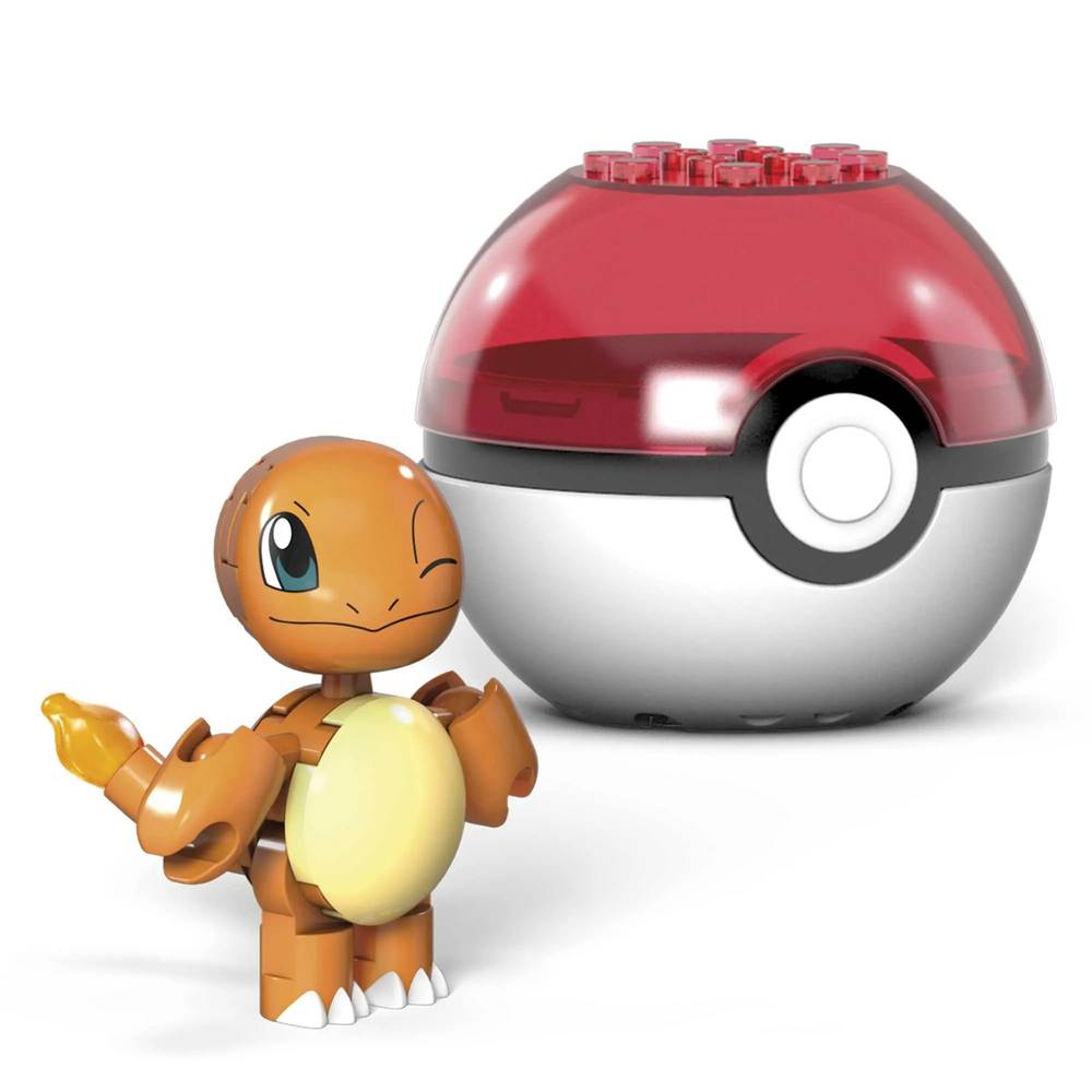 Pokémon Glumanda