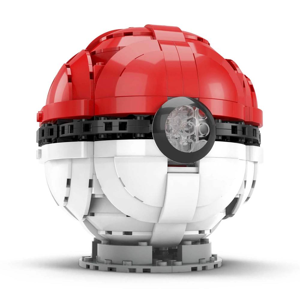 Pokémon Jumbo Poké Ball