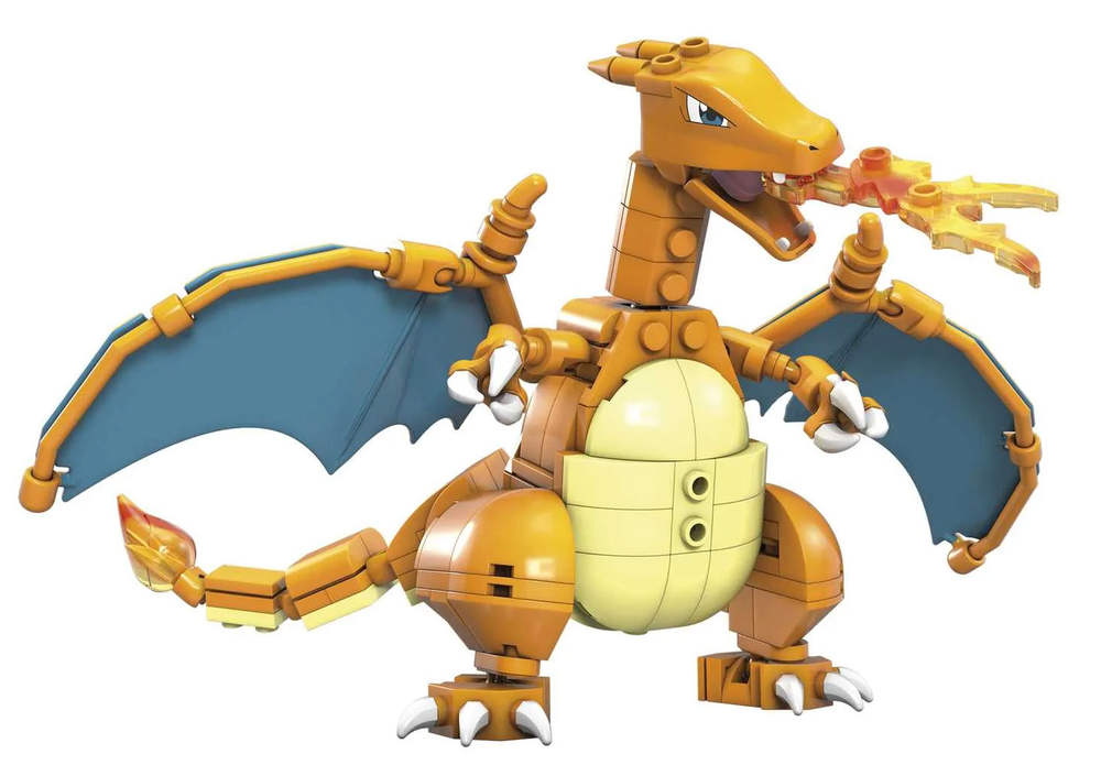 Pokémon Charizard