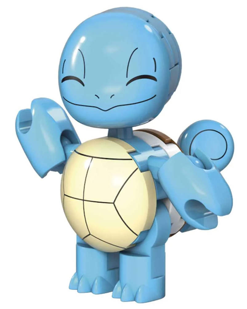 Pokémon Squirtle