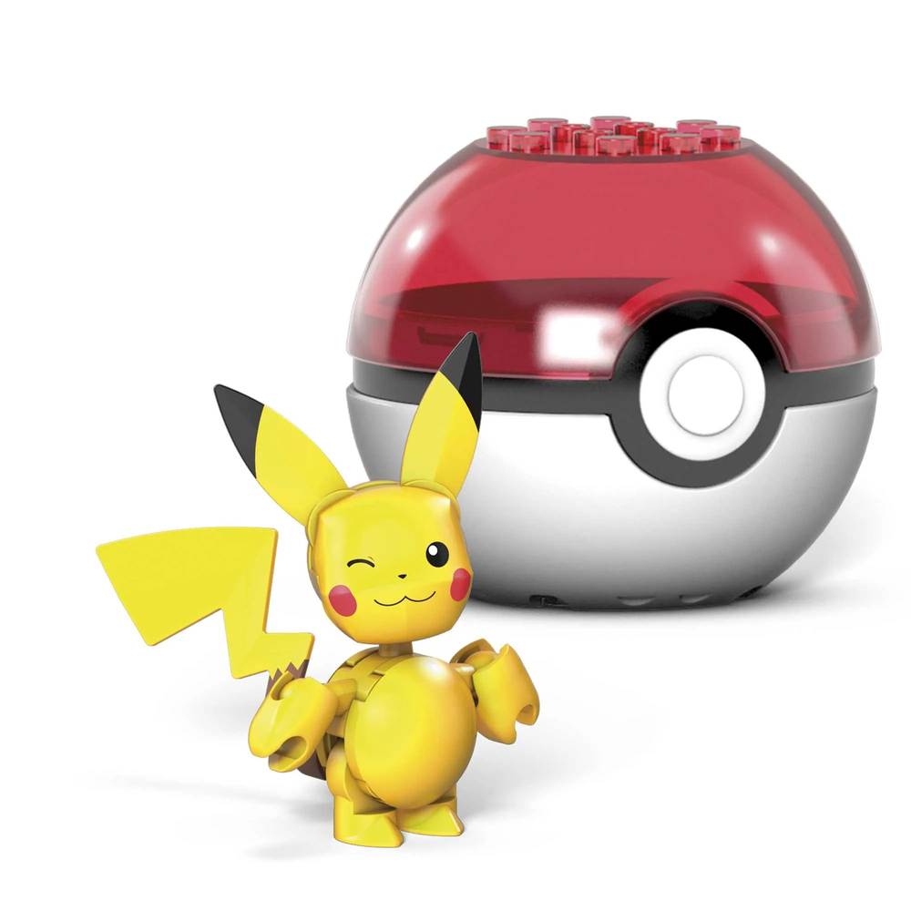 Pokémon Pikachu