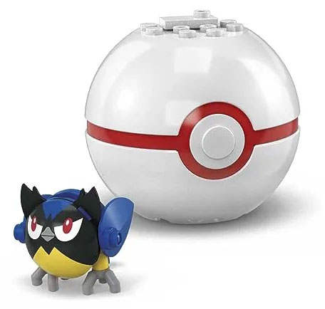 Pokémon Rookidee