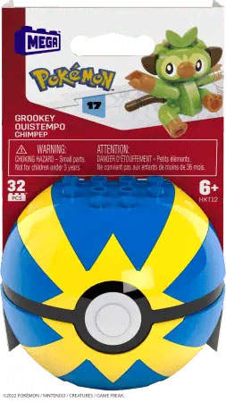 Pokémon Grookey