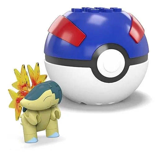 Pokémon Cyndaquil