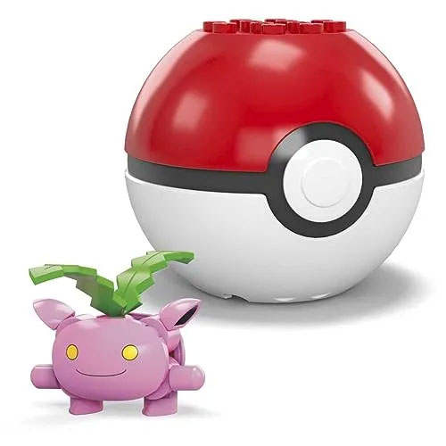 Pokémon Hoppip