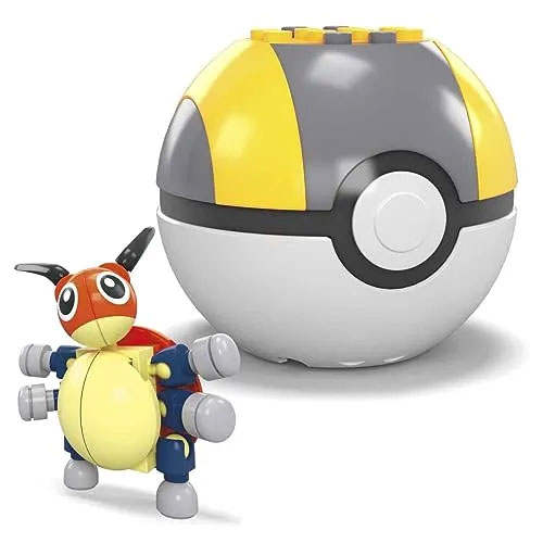 Pokémon Ledyba