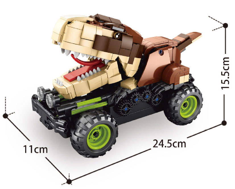 Tyrannosaurus