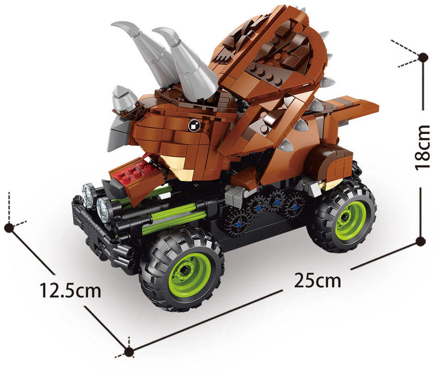 Triceratops